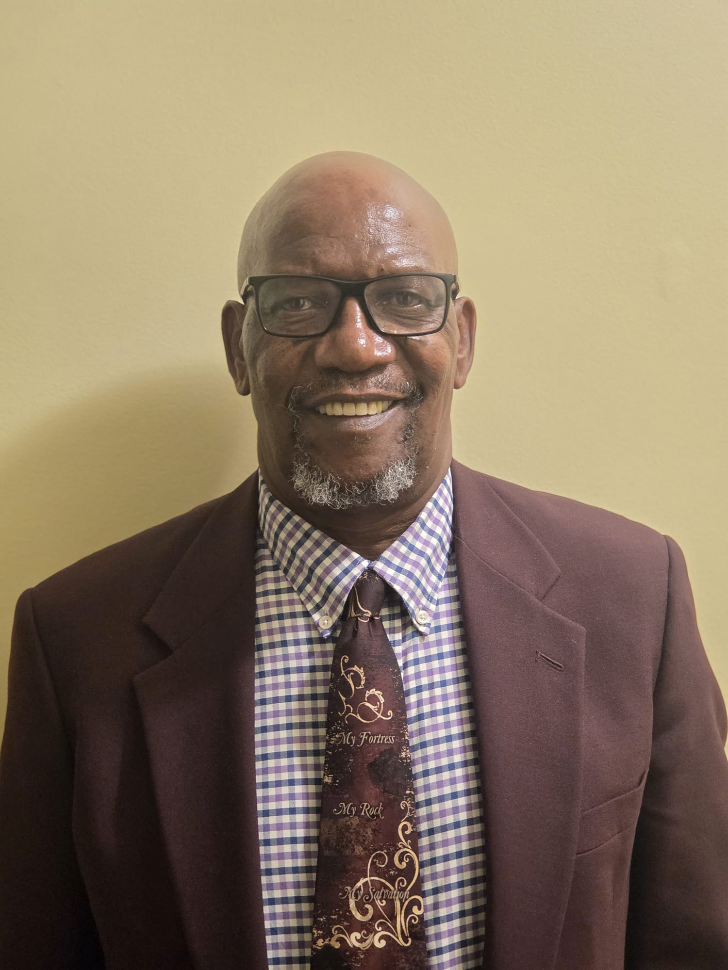 Dr. Benard Theora